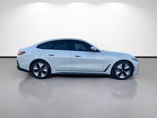 2023 BMW i4 Gran Coupe eDrive35