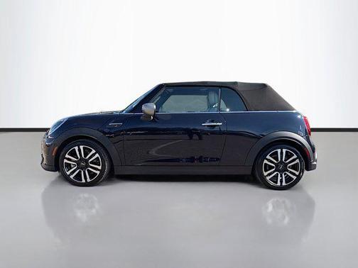 2024 MINI Convertible Cooper S