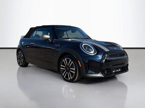 2024 MINI Convertible Cooper S