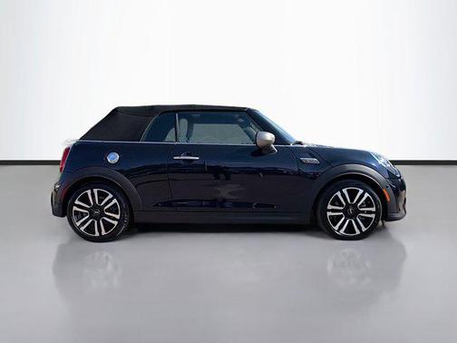 2024 MINI Convertible Cooper S