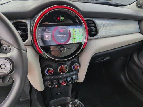 2024 MINI Convertible Cooper S