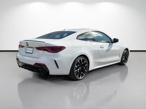 2026 BMW 430 i