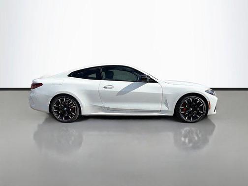 2026 BMW 430 i