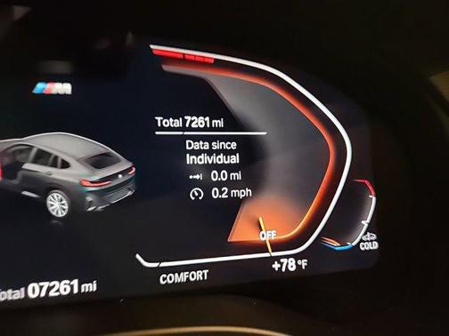 2025 BMW X4 xDrive30i
