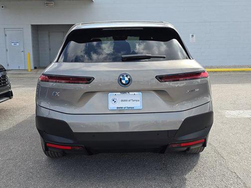 2023 BMW iX xDrive50