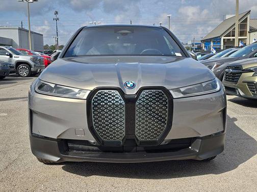 2023 BMW iX xDrive50