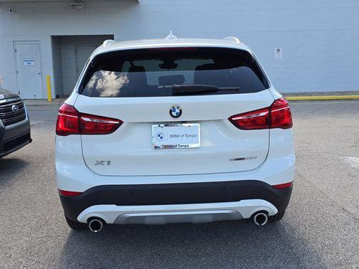 2021 BMW X1 sDrive28i