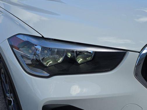 2021 BMW X1 sDrive28i