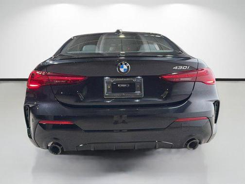 2026 BMW 430 i