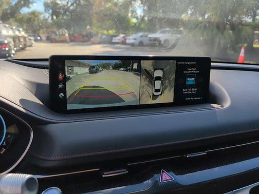 2022 Genesis G80 3.5T Sport AWD