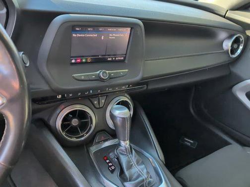 2020 Chevrolet Camaro 1LT