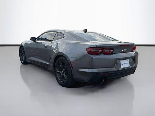 2020 Chevrolet Camaro 1LT