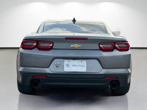 2020 Chevrolet Camaro 1LT