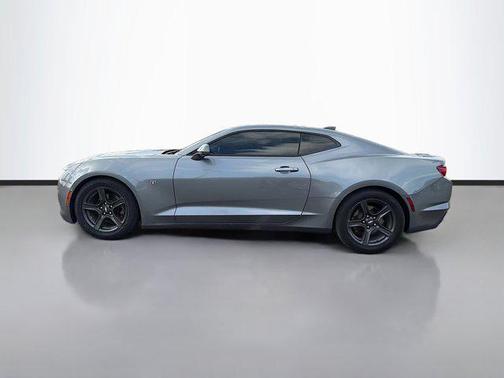 2020 Chevrolet Camaro 1LT