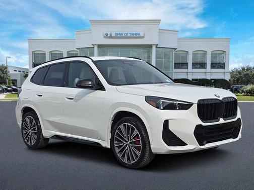 2026 BMW X1 xDrive28i