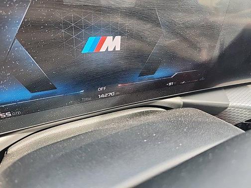 2026 BMW M440 i