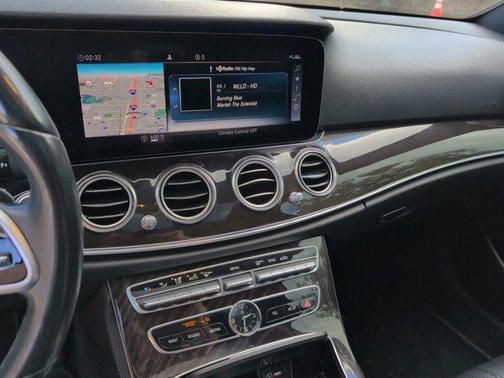 2019 Mercedes-Benz E-Class E 300