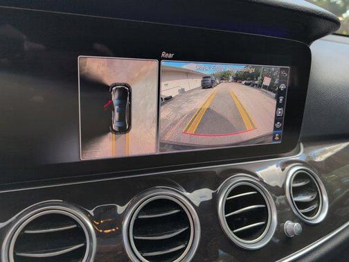 2019 Mercedes-Benz E-Class E 300