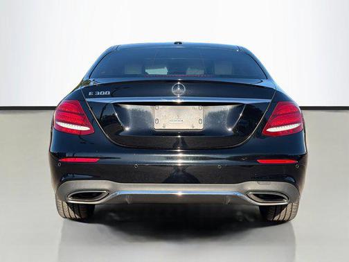 2019 Mercedes-Benz E-Class E 300