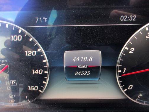 2019 Mercedes-Benz E-Class E 300