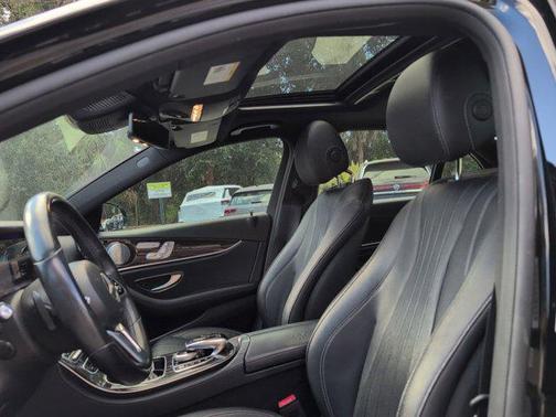2019 Mercedes-Benz E-Class E 300