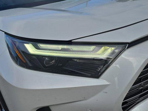 2023 Toyota RAV4 Limited