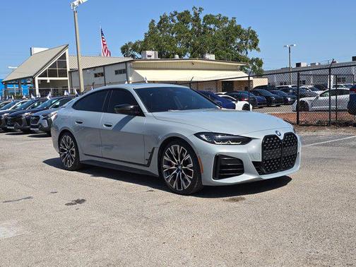 2022 BMW M440 i xDrive