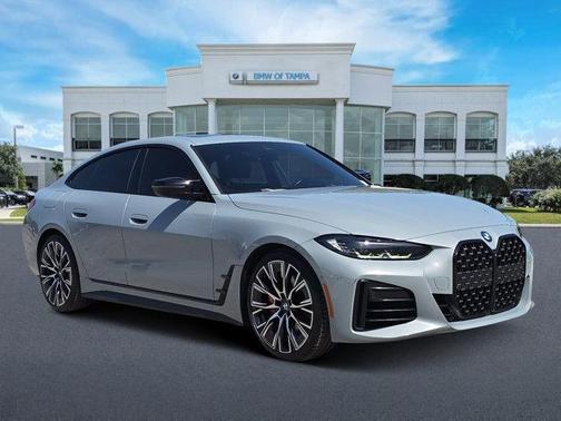 2022 BMW M440 i xDrive