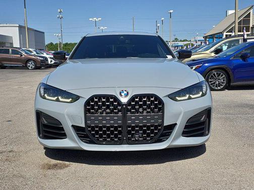 2022 BMW M440 i xDrive