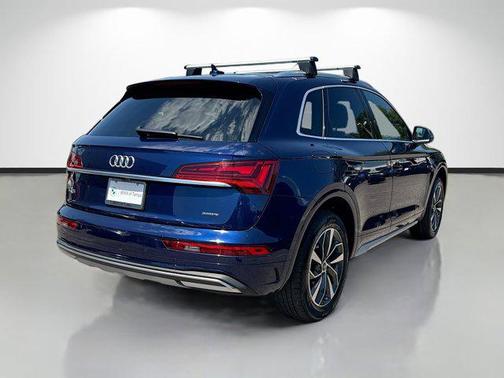 2021 Audi Q5 45 Premium