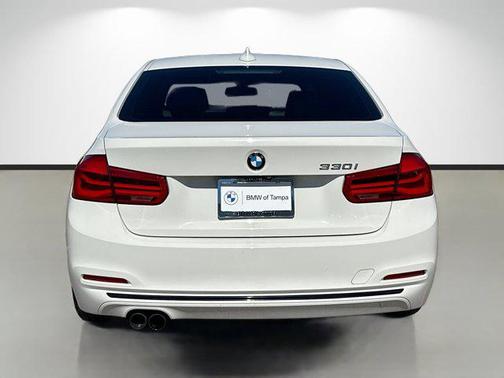 2018 BMW 330 330i