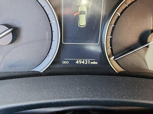 2022 Lexus RX 350L Luxury