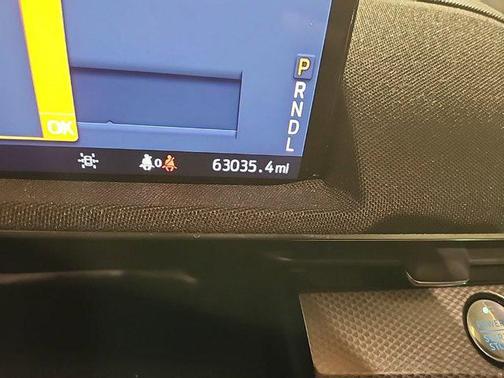 2021 Ford Mustang Mach-E Select