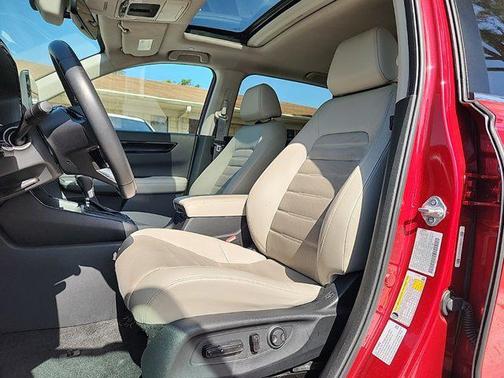 2023 Honda CR-V EX-L 2WD