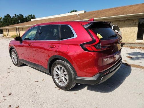 2023 Honda CR-V EX-L 2WD