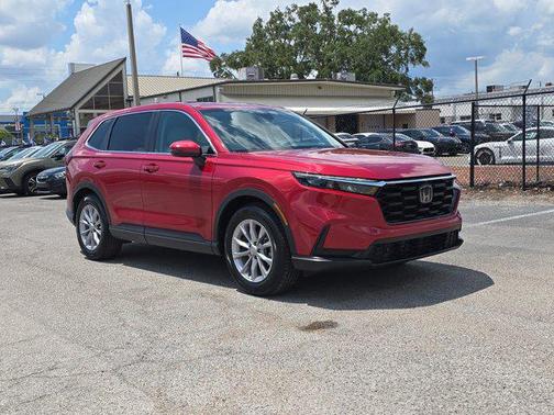 2023 Honda CR-V EX-L 2WD