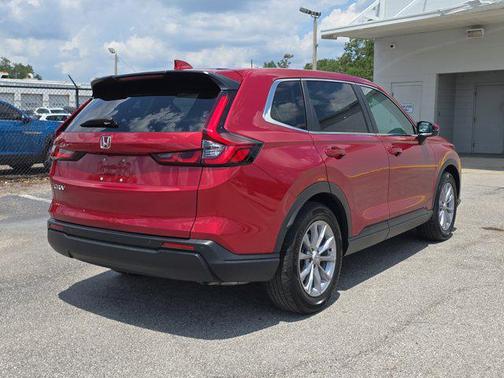 2023 Honda CR-V EX-L 2WD