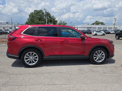 2023 Honda CR-V EX-L 2WD