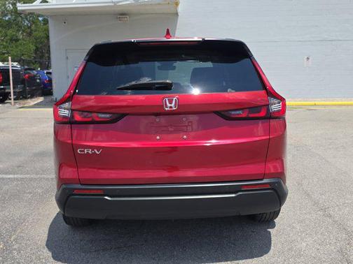 2023 Honda CR-V EX-L 2WD