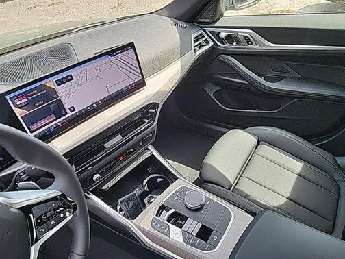2025 BMW 430 Gran Coupe i