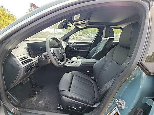 2025 BMW 430 Gran Coupe i