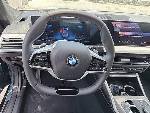 2025 BMW 430 Gran Coupe i