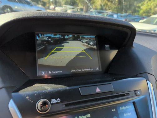 2020 Acura MDX w/Technology Pkg