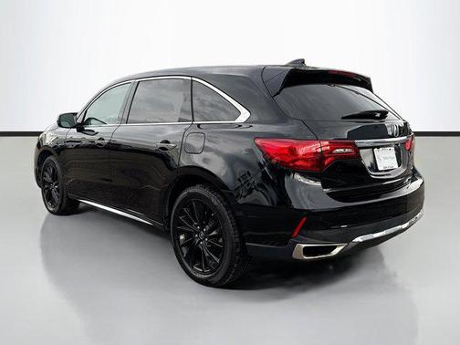 2020 Acura MDX 3.5L w/Technology Package