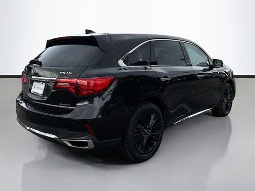 2020 Acura MDX 3.5L w/Technology Package