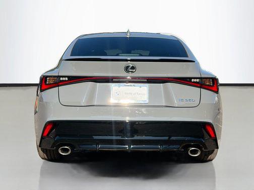 2024 Lexus IS 350 Base