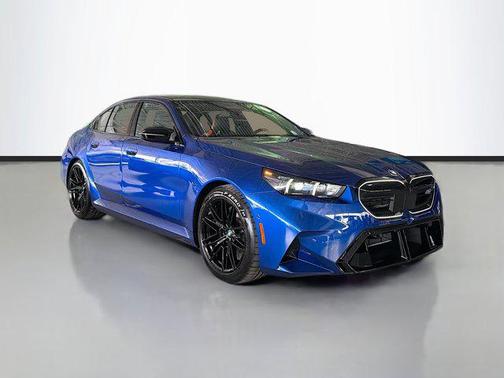 2026 BMW M5 Base