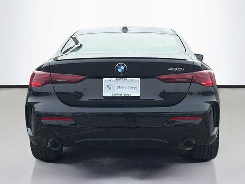 2026 BMW 430 i
