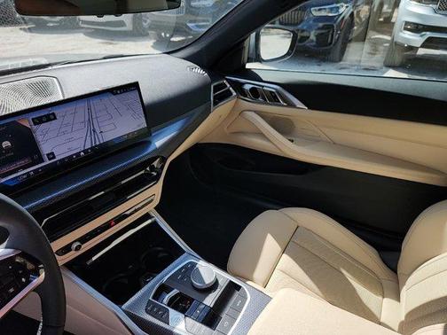 2025 BMW 430 i