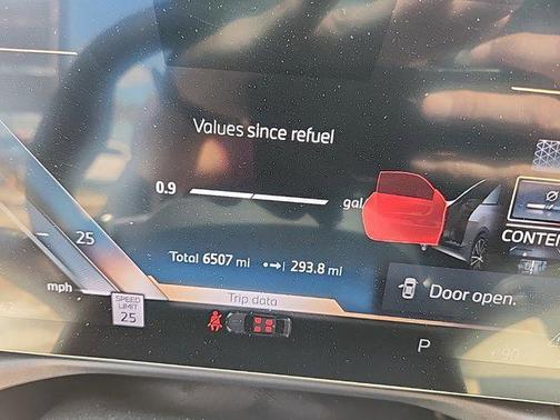 2025 BMW 430 i